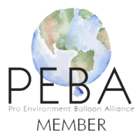 PEBA Member badge